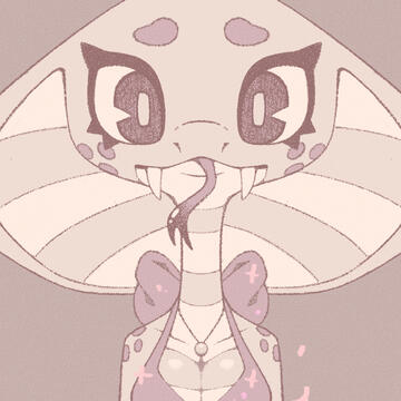 Fancy Snake